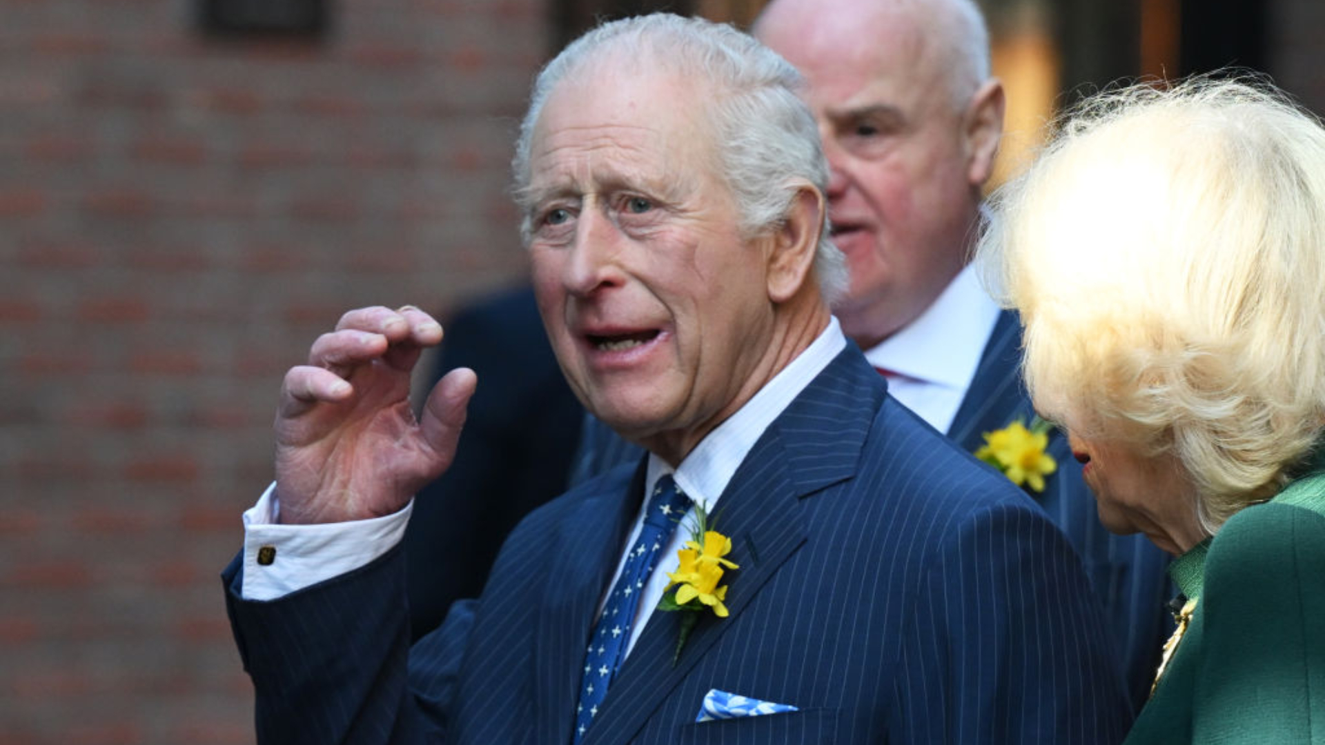 Alerta médico sobre diagnóstico do rei Charles III: ‘Intensifica com o tempo’