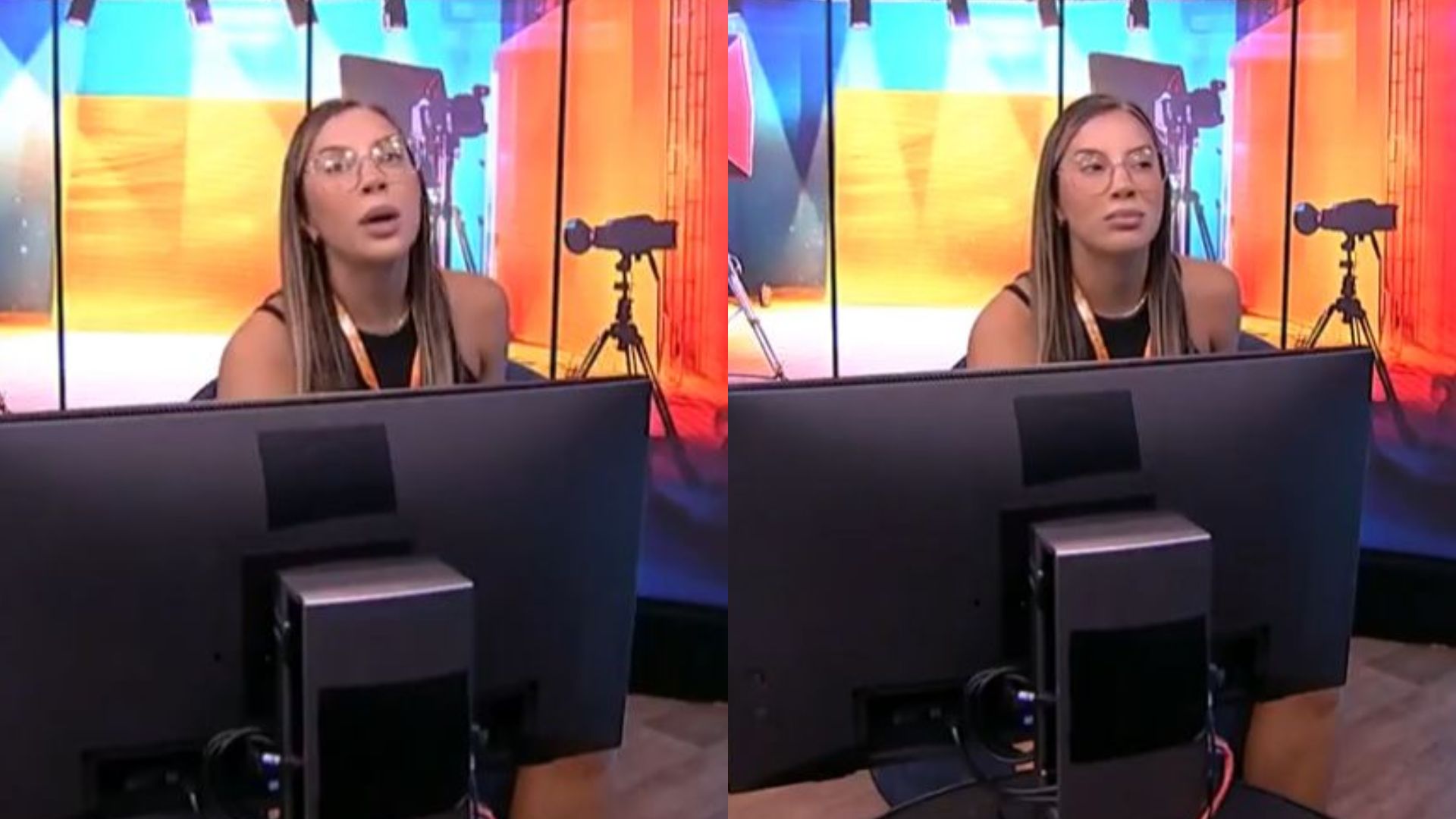 BBB 25: Manipulação? TV Globo esclarece o que Renata falou no confessionário