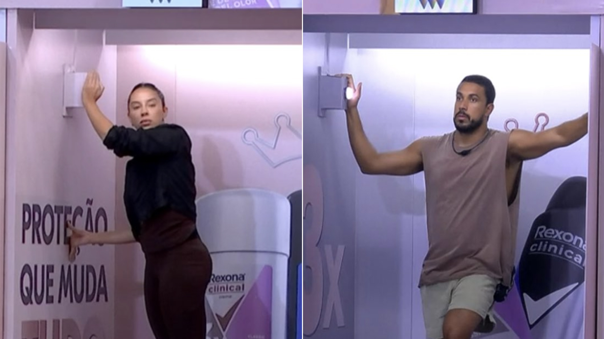 BBB 25: Quem ganhou a Prova de Resistência? Confira novo líder do programa