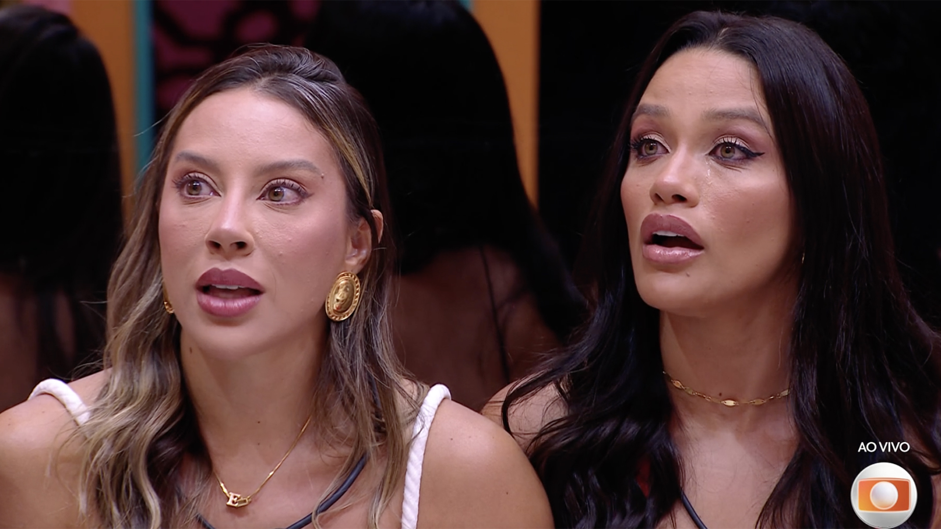 BBB 25: Falha ao vivo tira o fôlego dos participantes