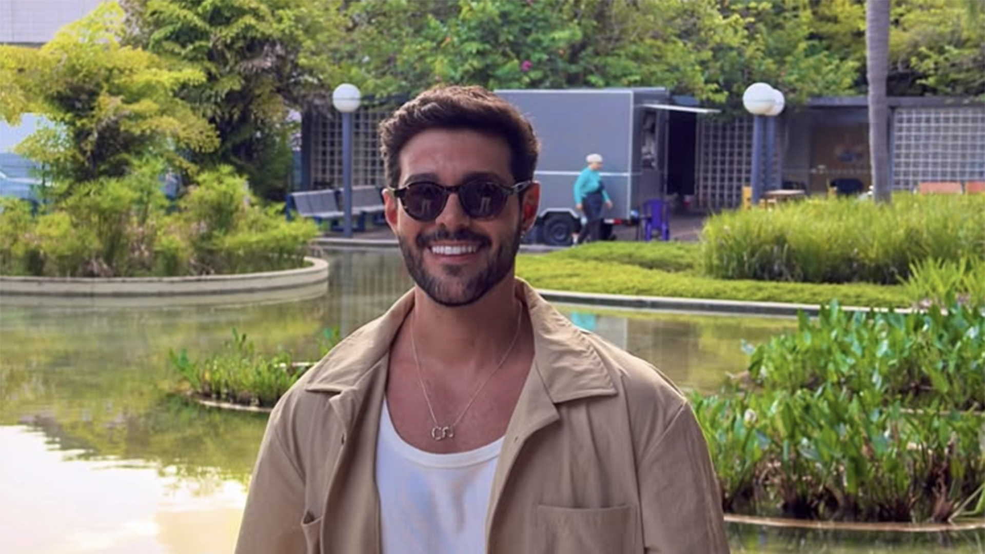 Ex-BBB revela qual sister é uma das mais bonitas de todo o Big Brother Brasil