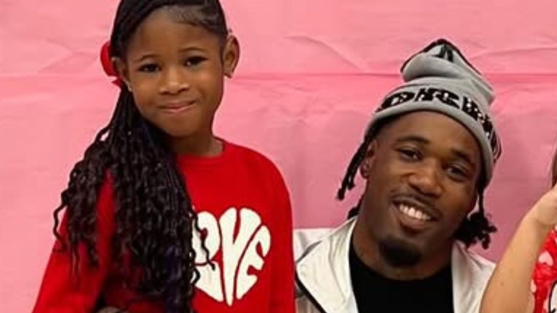 Rapper e a filha de 5 anos morrem após tiroteio nos Estados Unidos