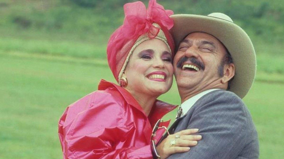 Atriz de Roque Santeiro escondeu doença da família antes de morrer: ‘Fez o que quis’