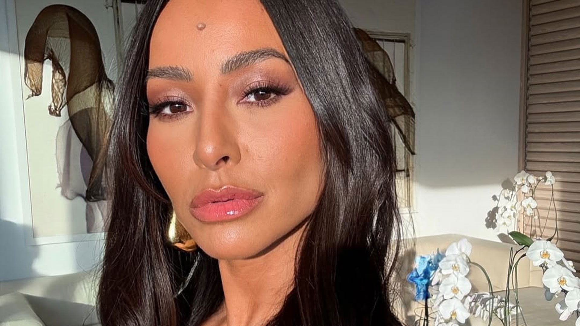 Sabrina Sato encanta ao postar fotos da família. Confira!