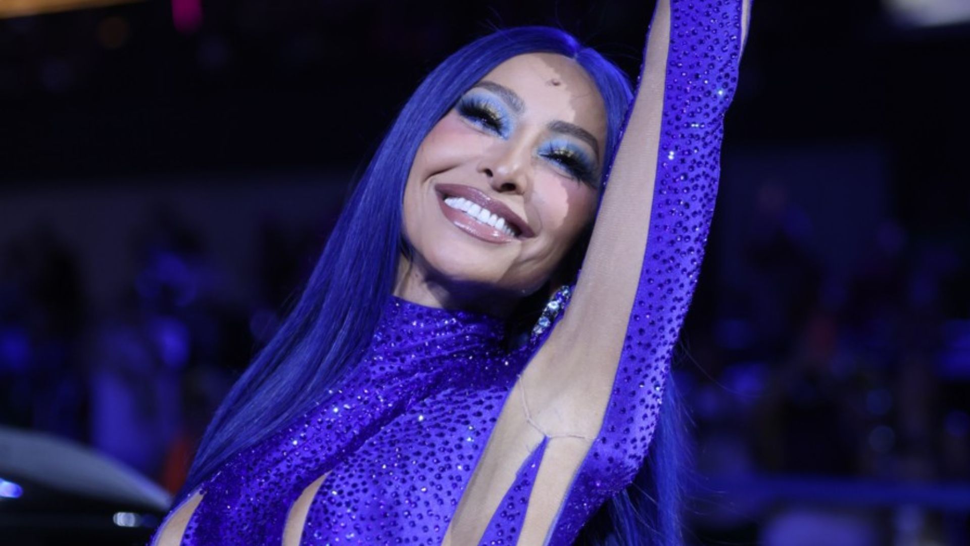 Aposentadoria? Sabrina Sato revela planos para futuro como rainha de bateria