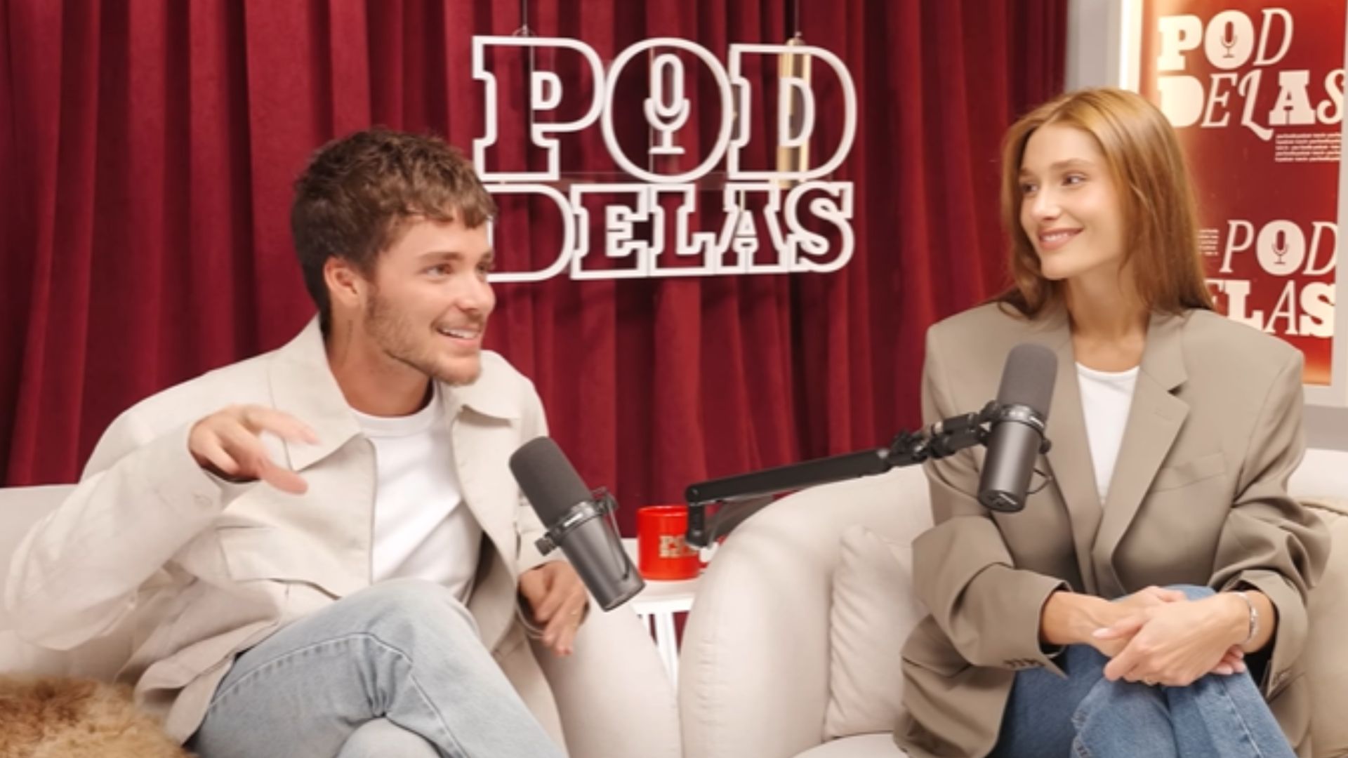 Sasha Meneghel analisa possibilidade de engravidar em breve: “Intensidade”