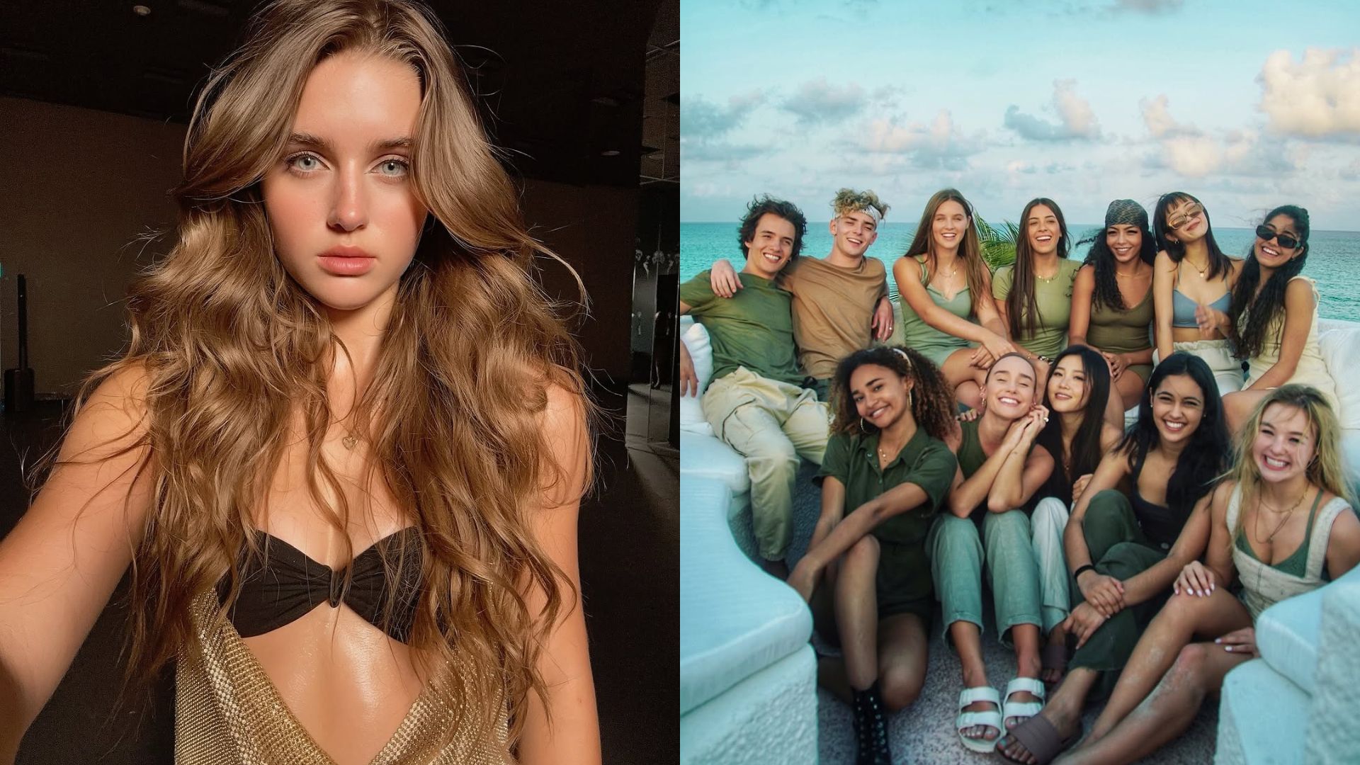 Savannah Clarke revela se escolheria entre Now United e carreira solo