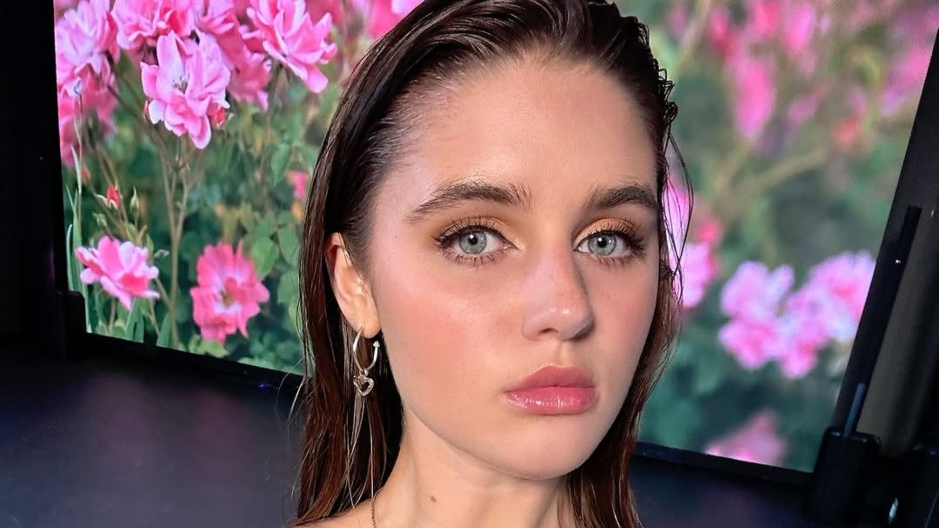 Savannah Clarke revela como mantém uma rotina saudável: ‘Todos os dias’