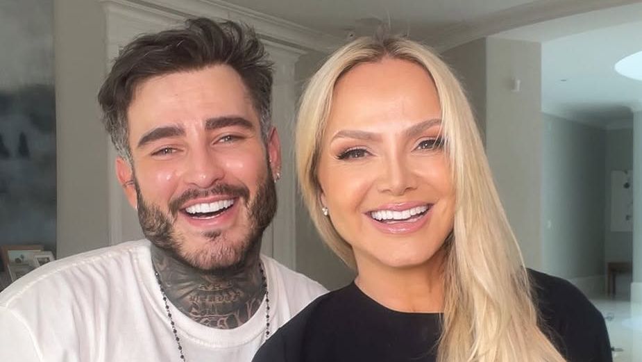 Maquiador das famosas relembra caminho para alcançar celebridades: ‘Boca a boca foi essencial’