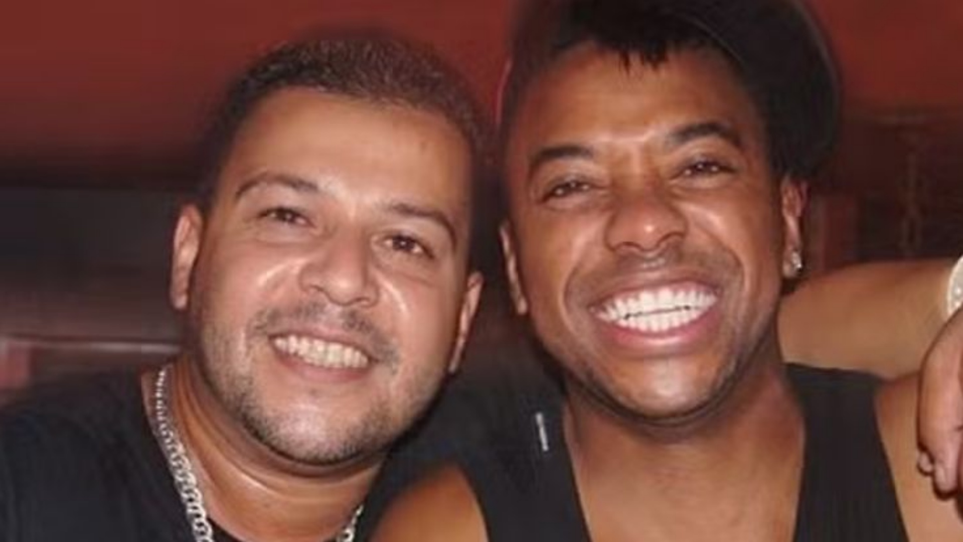 Ex-segurança de Robinho citado em processo na Itália morre no litoral de SP