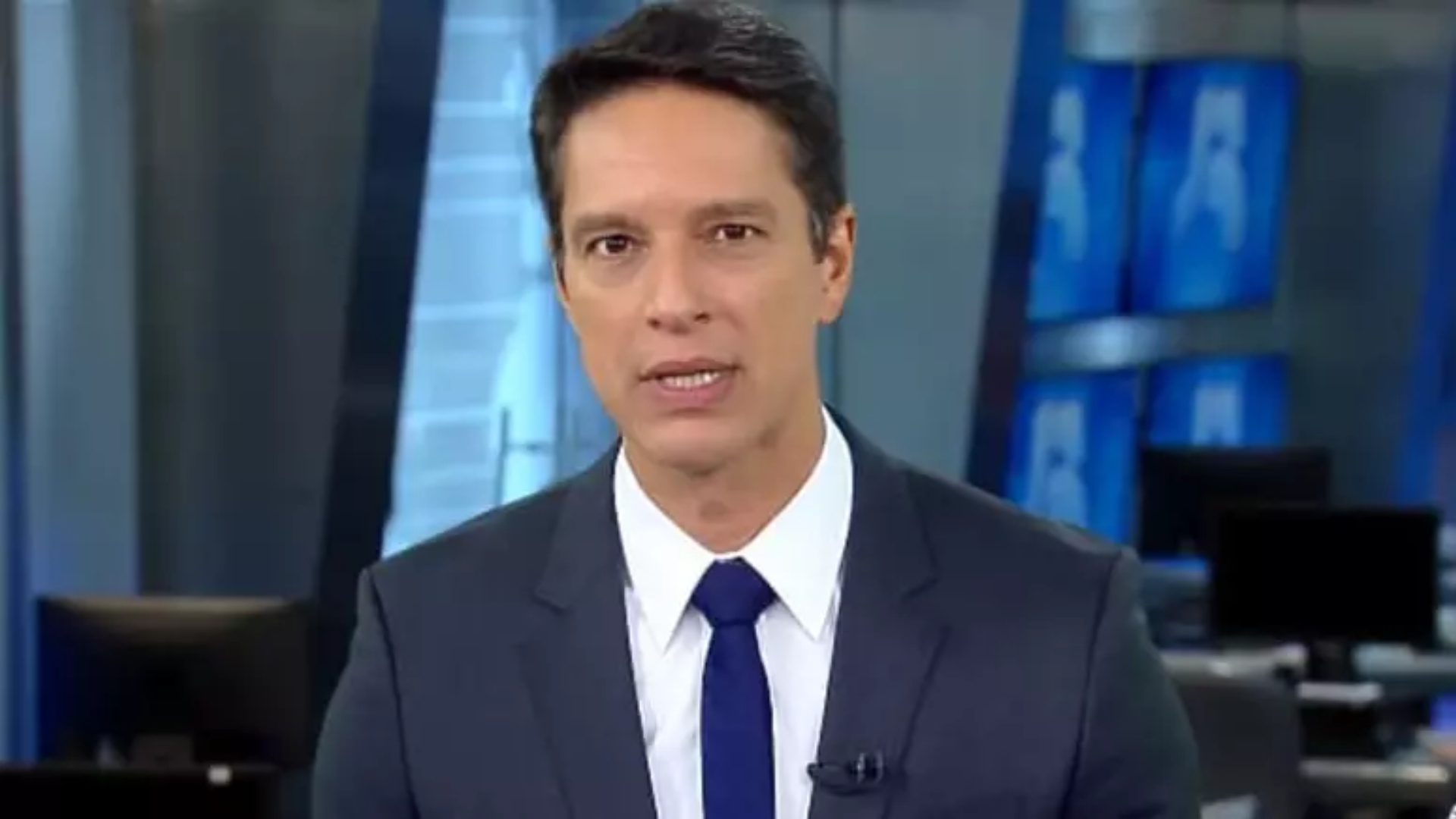 Médica alerta sobre diagnóstico de Sergio Aguiar: ‘Pode ser grave’