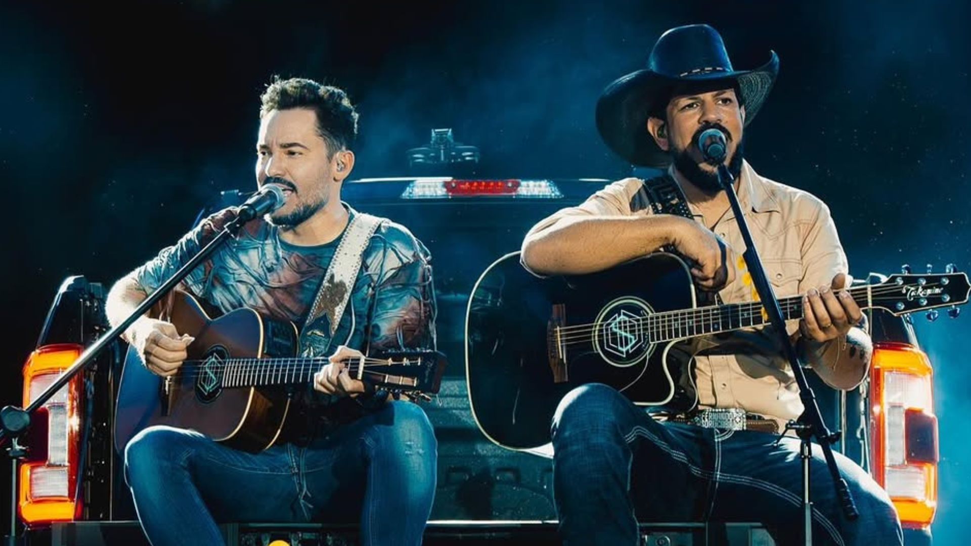 Show de Fernando e Sorocaba é interrompido em São Paulo; saiba o motivo