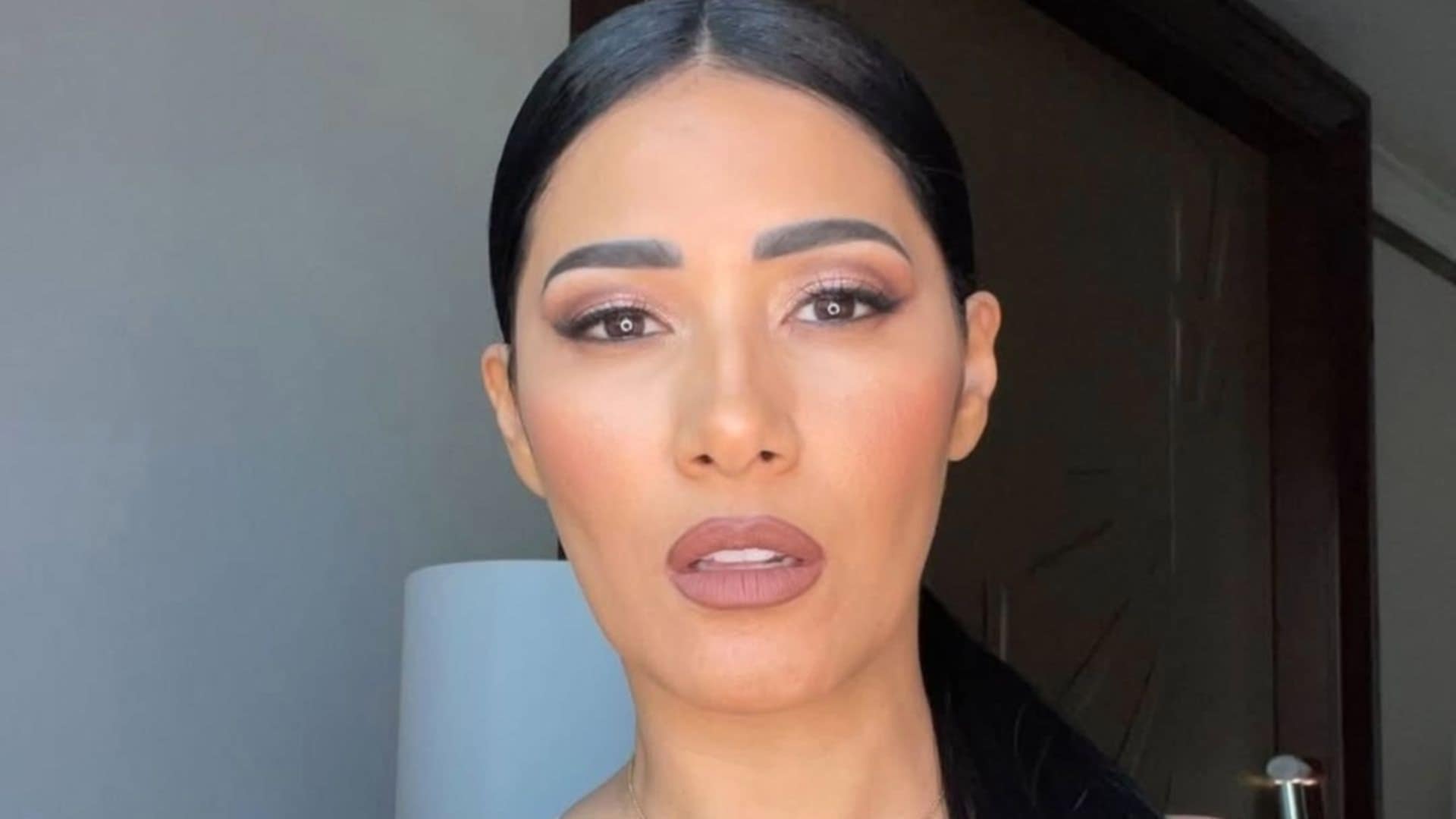 Simaria Mendes reaparece e chama a atenção com foto; veja