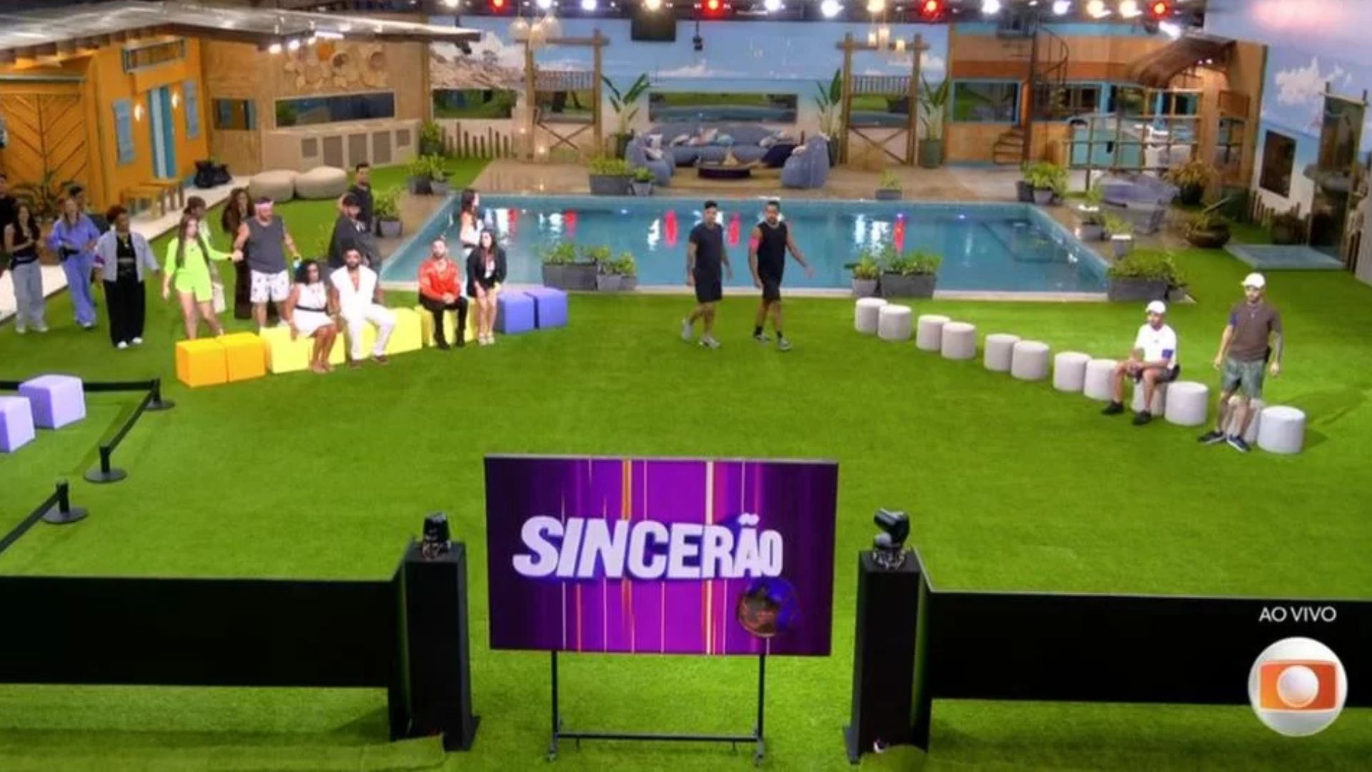 BBB 25: Sincerão de hoje promete arrancar lágrimas dos brothers