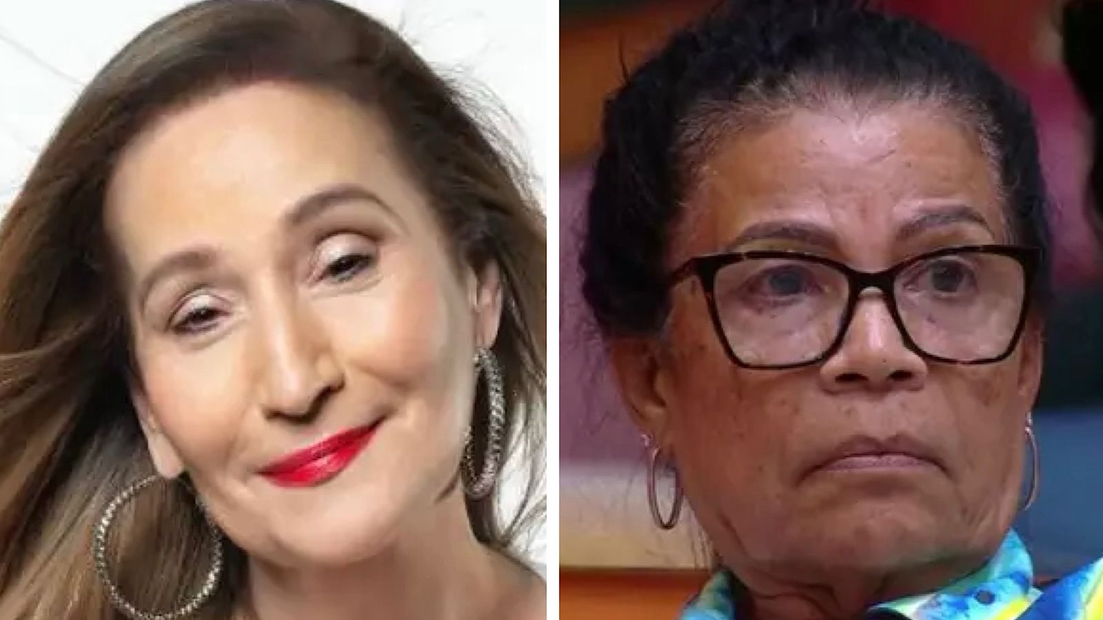 Sonia Abrão opina sobre Vilma no BBB 25 após eliminação de participante: ‘Foi uma libertação’