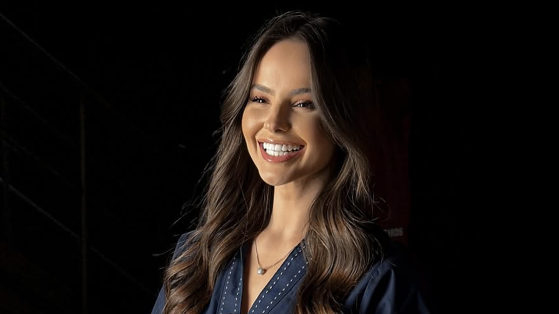 Apresentadora do SBT é demitida e reflete: ‘Encaro um desligamento’