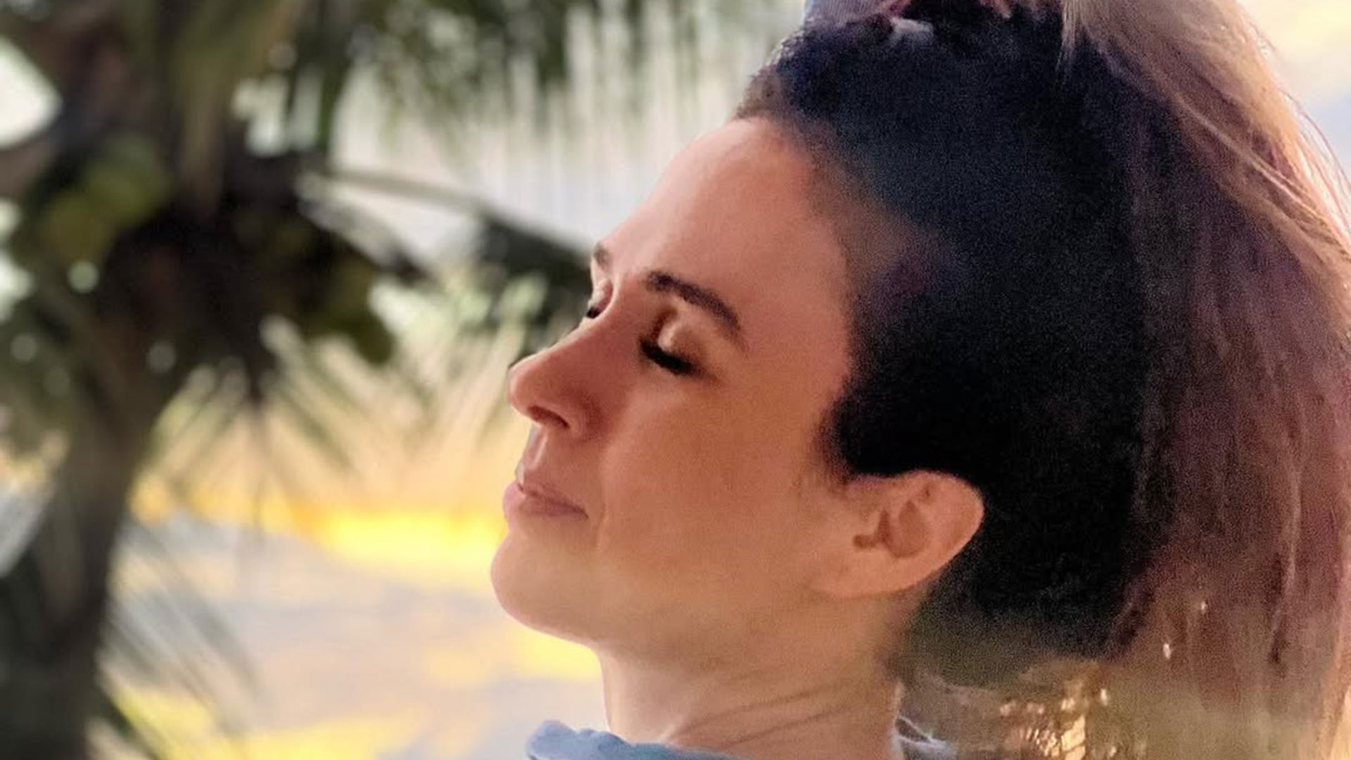Tata Werneck revela que foi convidada para Vale Tudo: ‘Não pude’