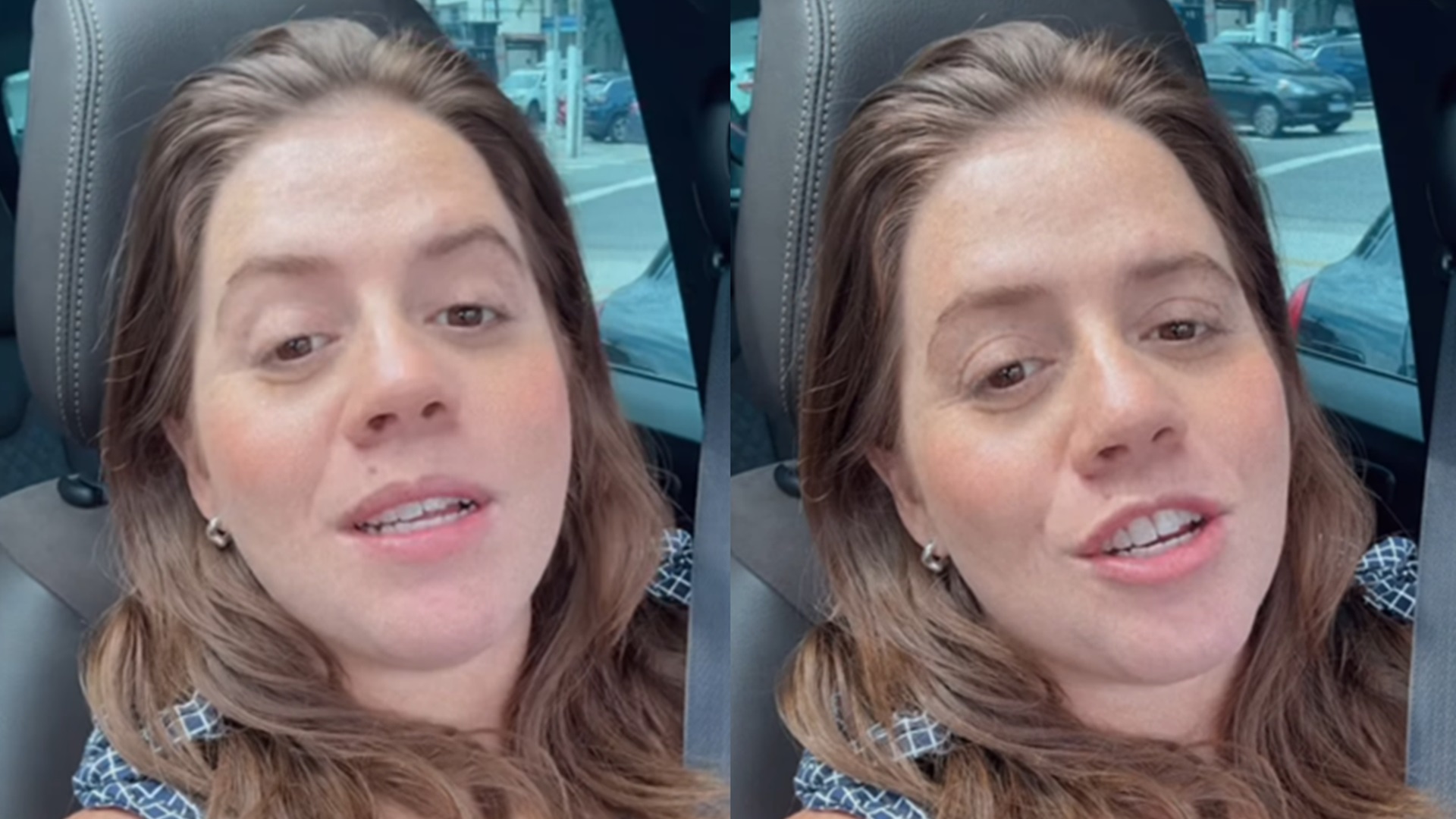 Cadê Tati Machado? Apresentadora some da TV e explica o motivo