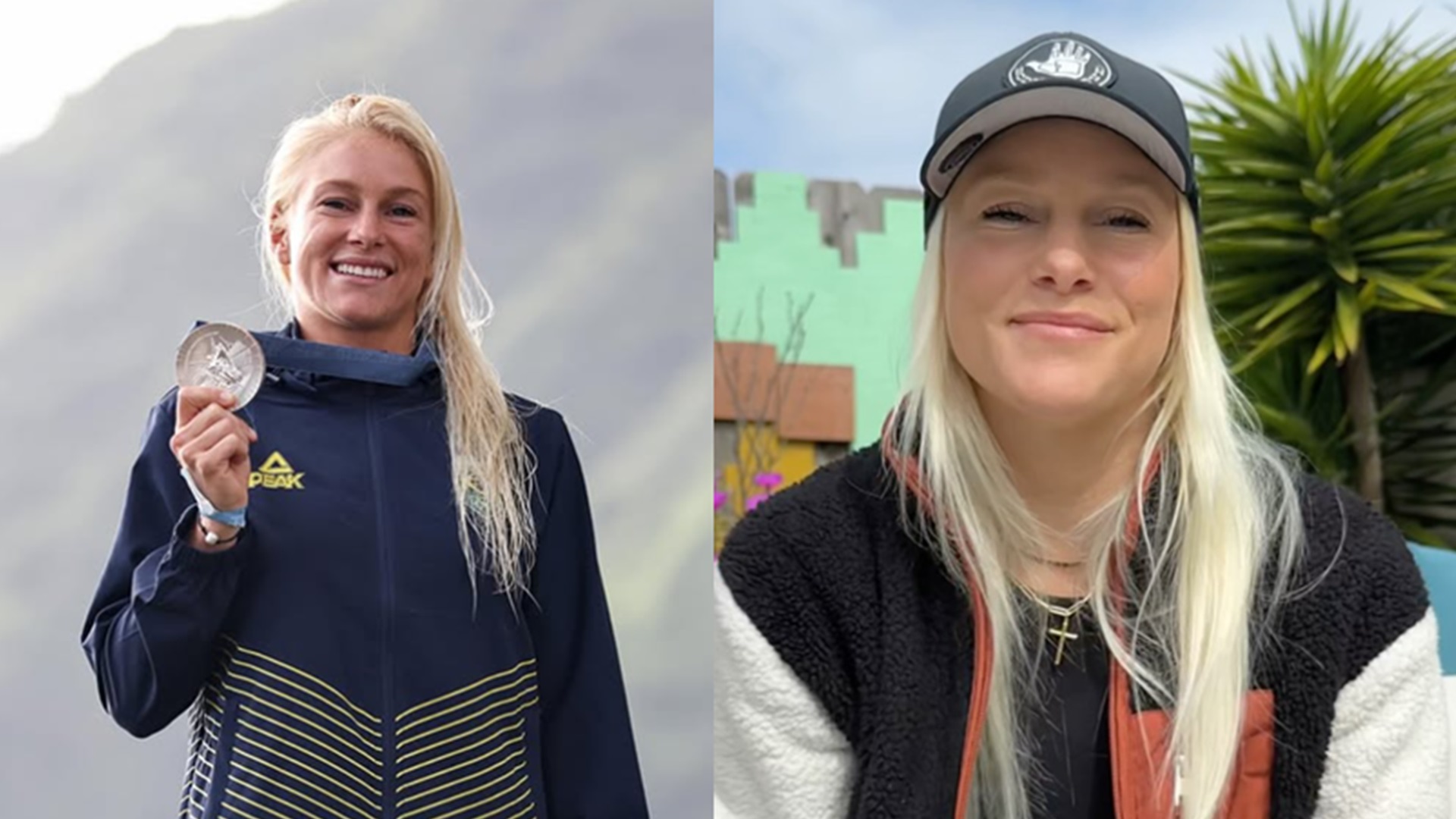 Medalhista olímpica, Tatiana Weston-Webb revela motivo de pausa na carreira