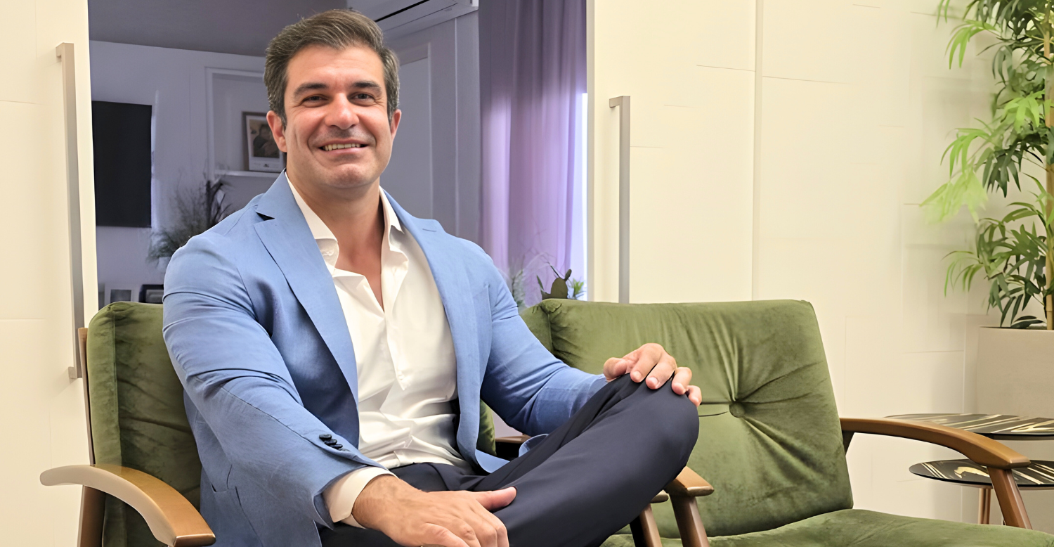Thiago Marreto impulsiona neurocirurgia minimamente invasiva no Brasil