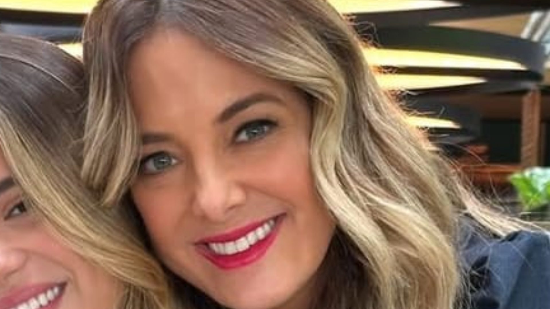 Ticiane Pinheiro presta homenagem especial no aniversário da sobrinha