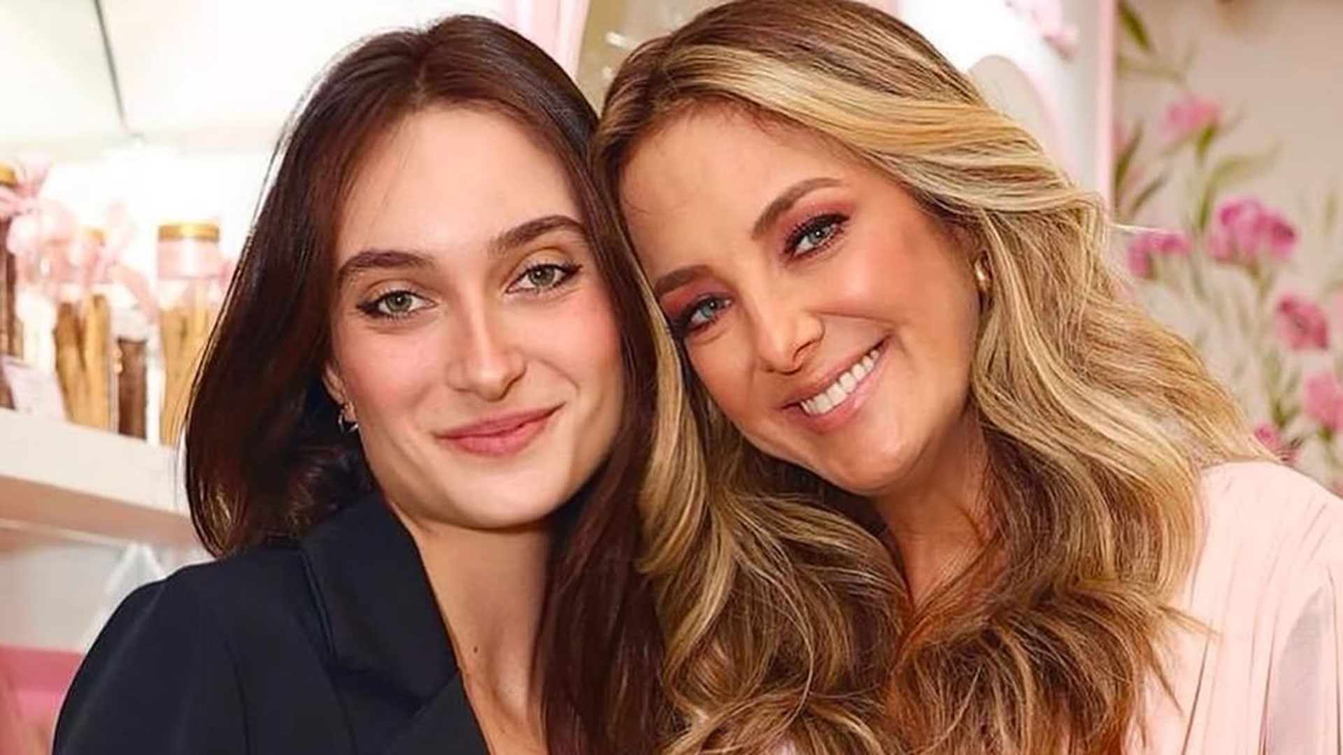 Ticiane Pinheiro faz linda declaração para a sobrinha: ‘Muito orgulho’