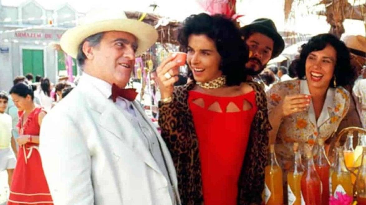 Ator de Tieta foi casado seis vezes e morte gerou briga pela herança