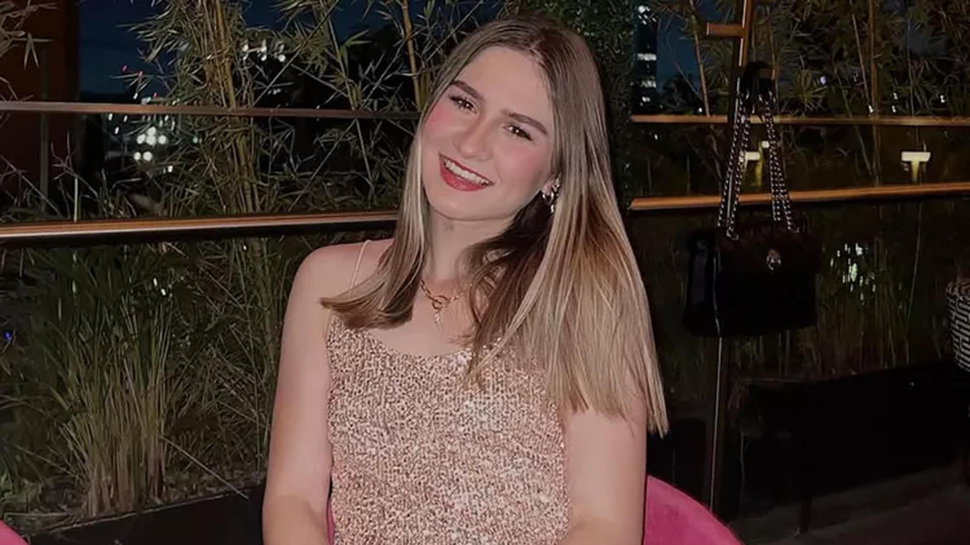 Influencer de 20 anos morre após tragédia: ‘Momento difícil’