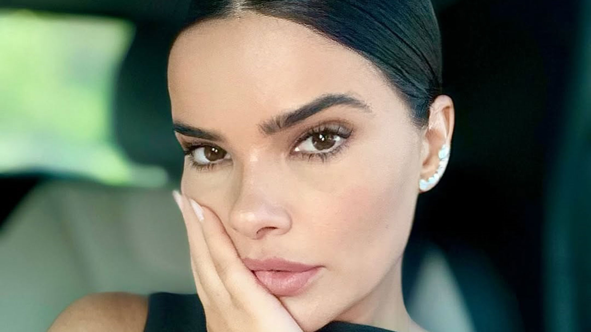Internacional! Vanessa Giácomo fará novela em Portugal