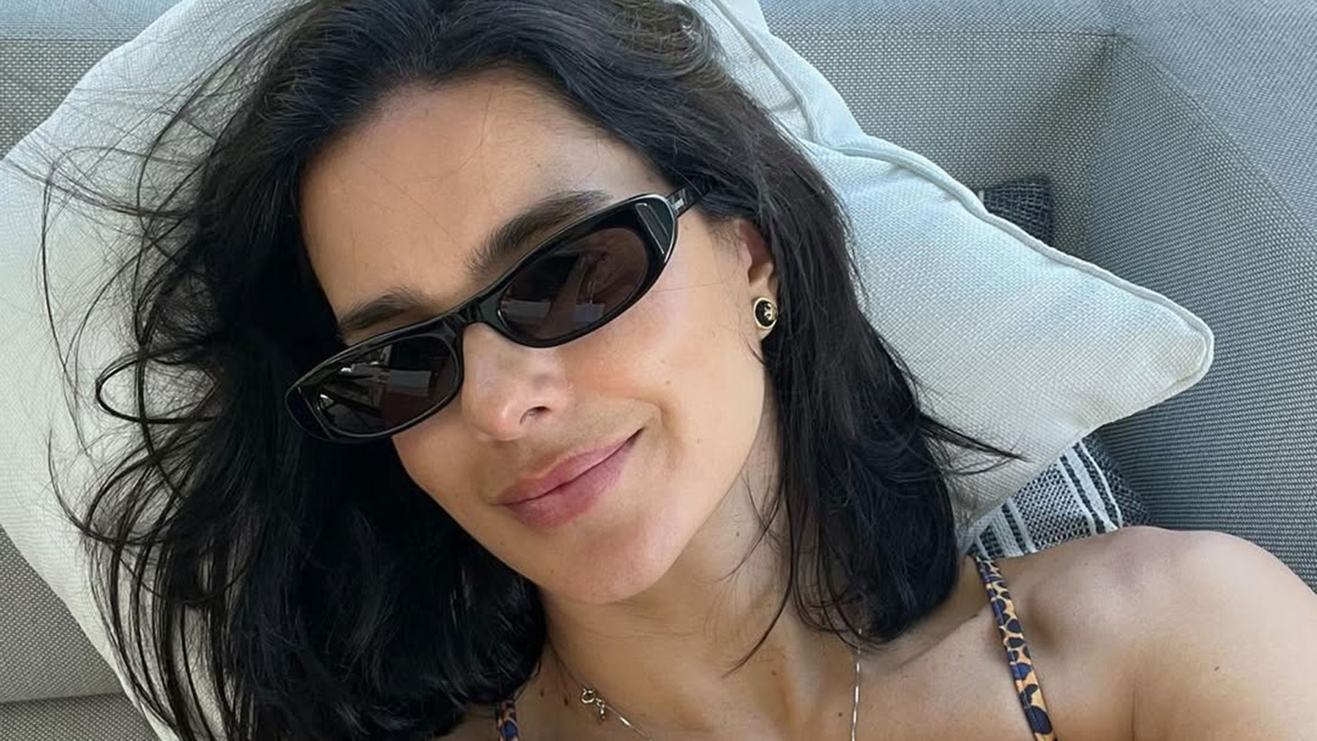 Vera Viel faz reflexão após vencer o câncer: ‘Segunda chance’
