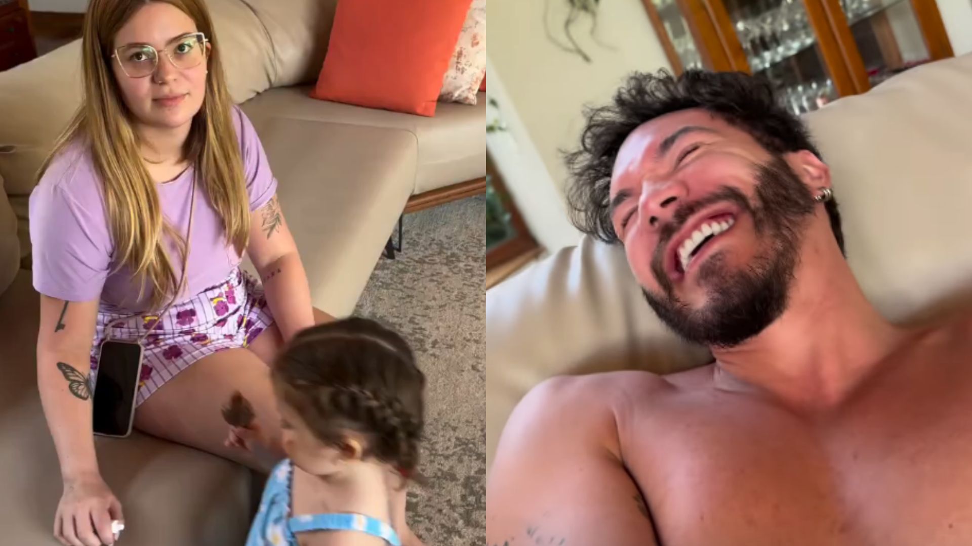 Com a ajuda de Lua, Viih Tube descobre mentira de Eliezer: “Desmascarado”