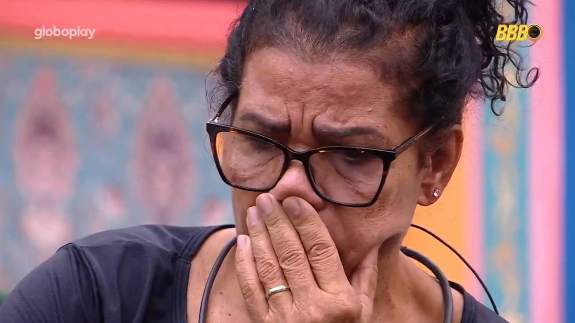 BBB 25: Vilma confessa decepção com brothers: ‘Vontade de voltar atrás’