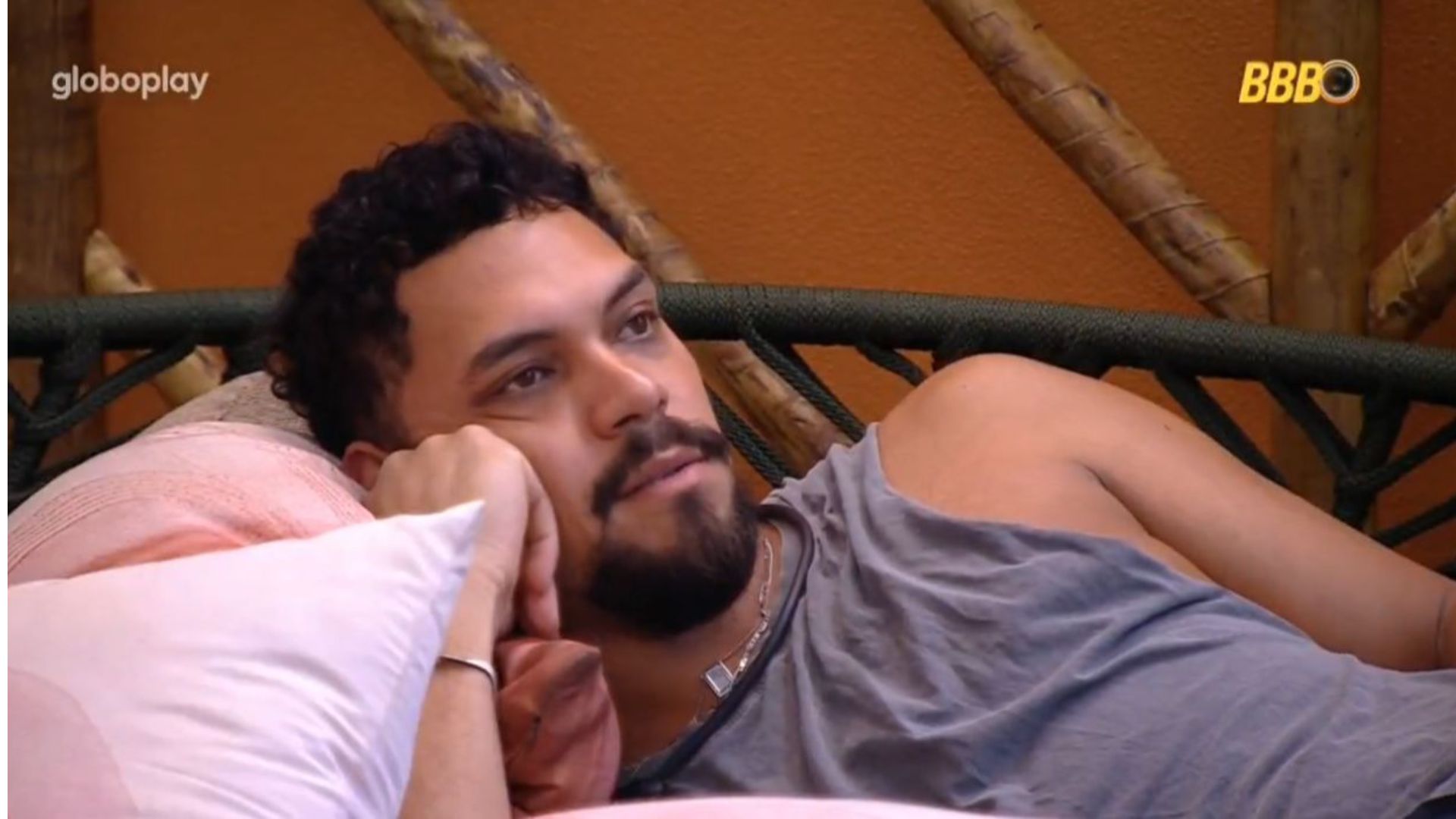 BBB 25: Vinícius relembra fala de sister no reality: “Reverbera em outras atitudes”