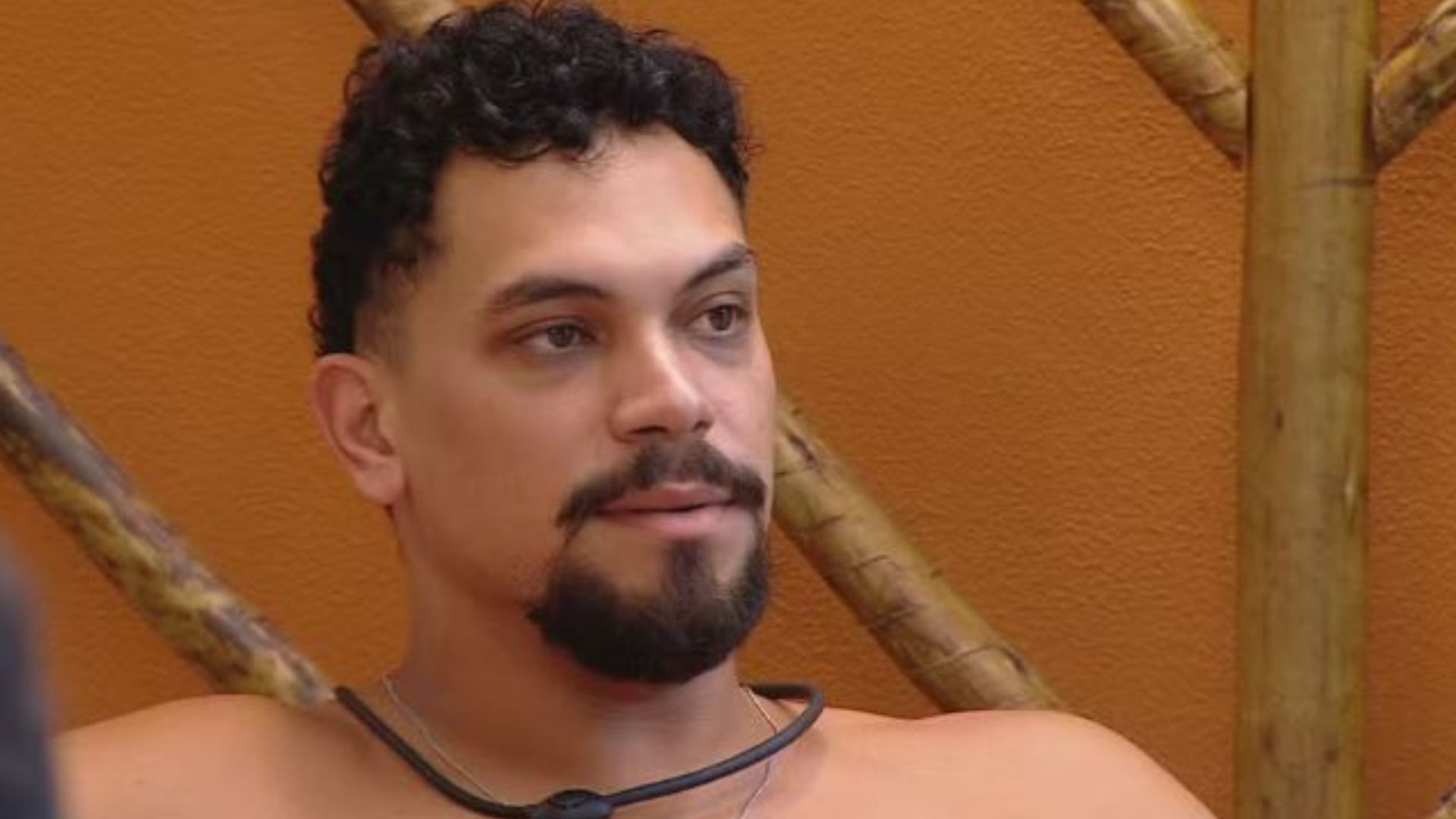 BBB 25: Vinícius desabafa sobre acusações no reality: ‘Vai sempre piorando’