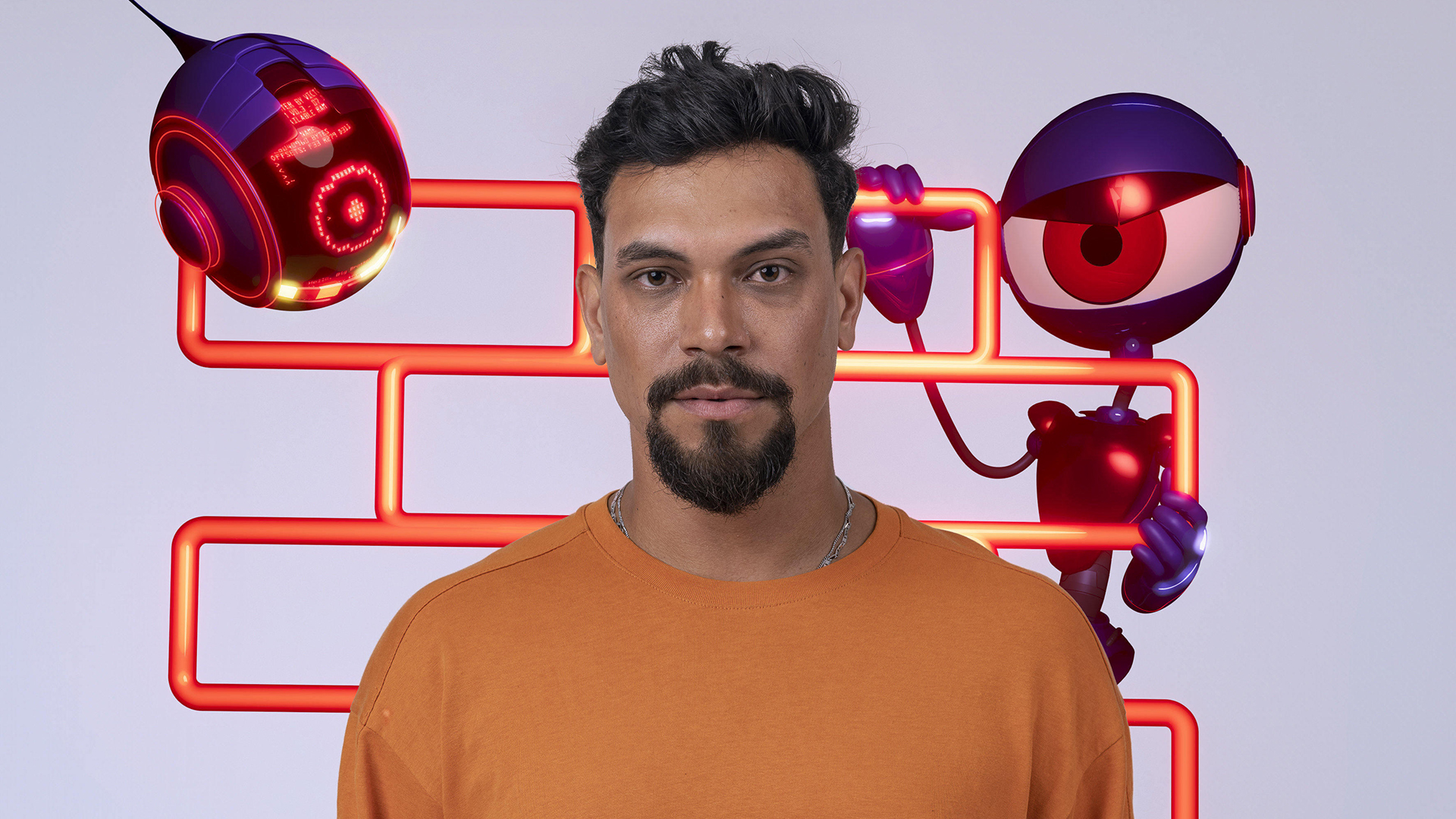 BBB 25: Vinicius já está no paredão. Saiba o motivo!