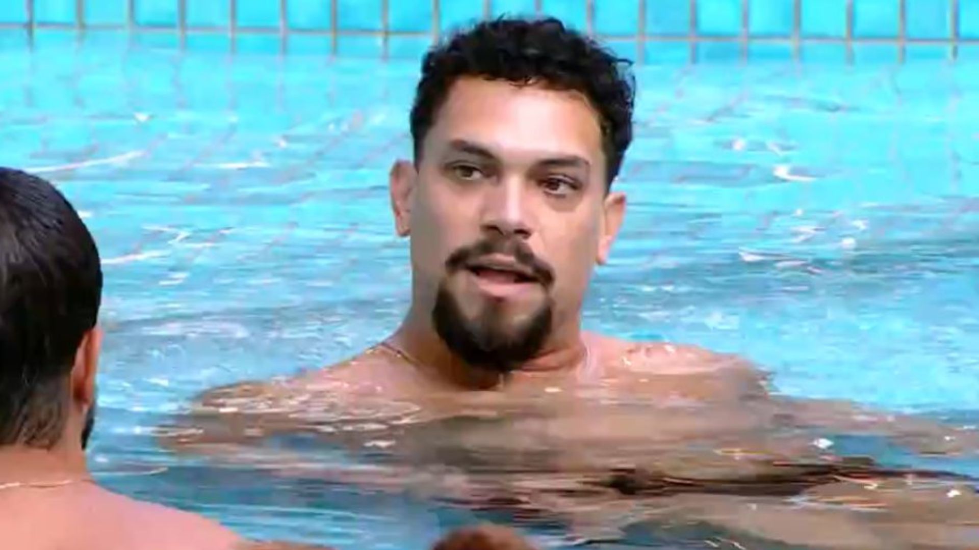 BBB 25: Vinícius reforça opinião sobre brother após Sincerão: “Planta”