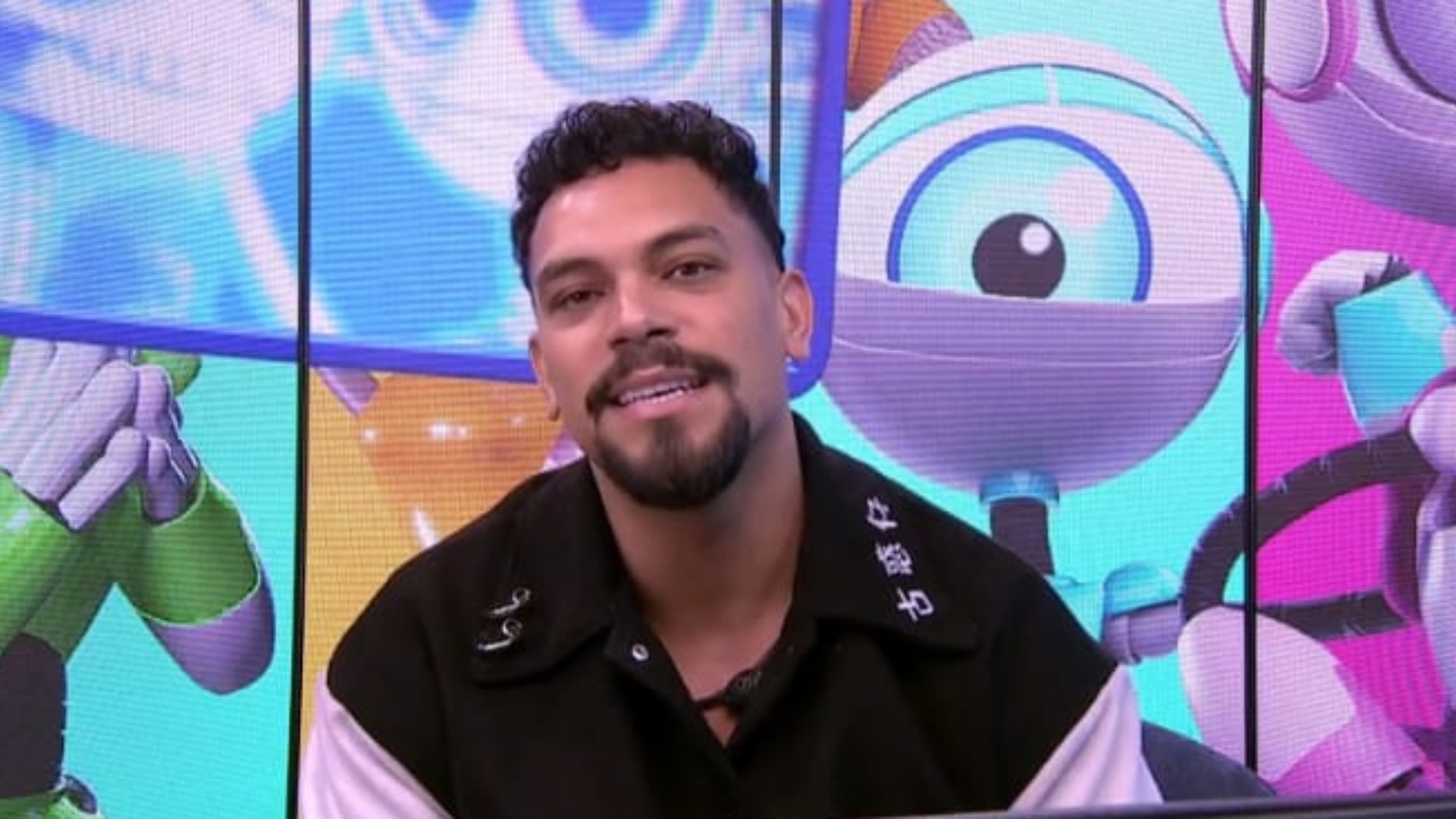 BBB 25: Vinícius faz pedido após repercussão da gíria ‘pomba suja’