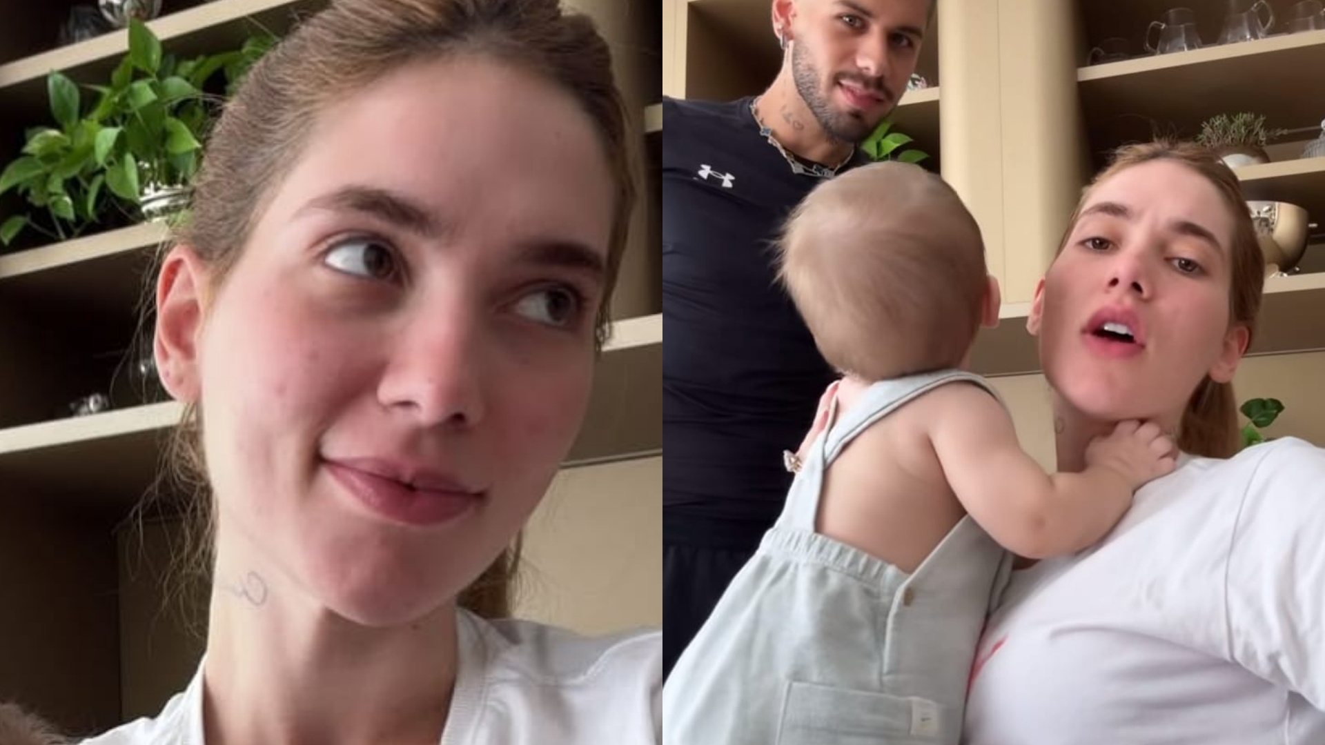 Virginia Fonseca reage ao novo visual de zé Felipe: ‘Não é normal’