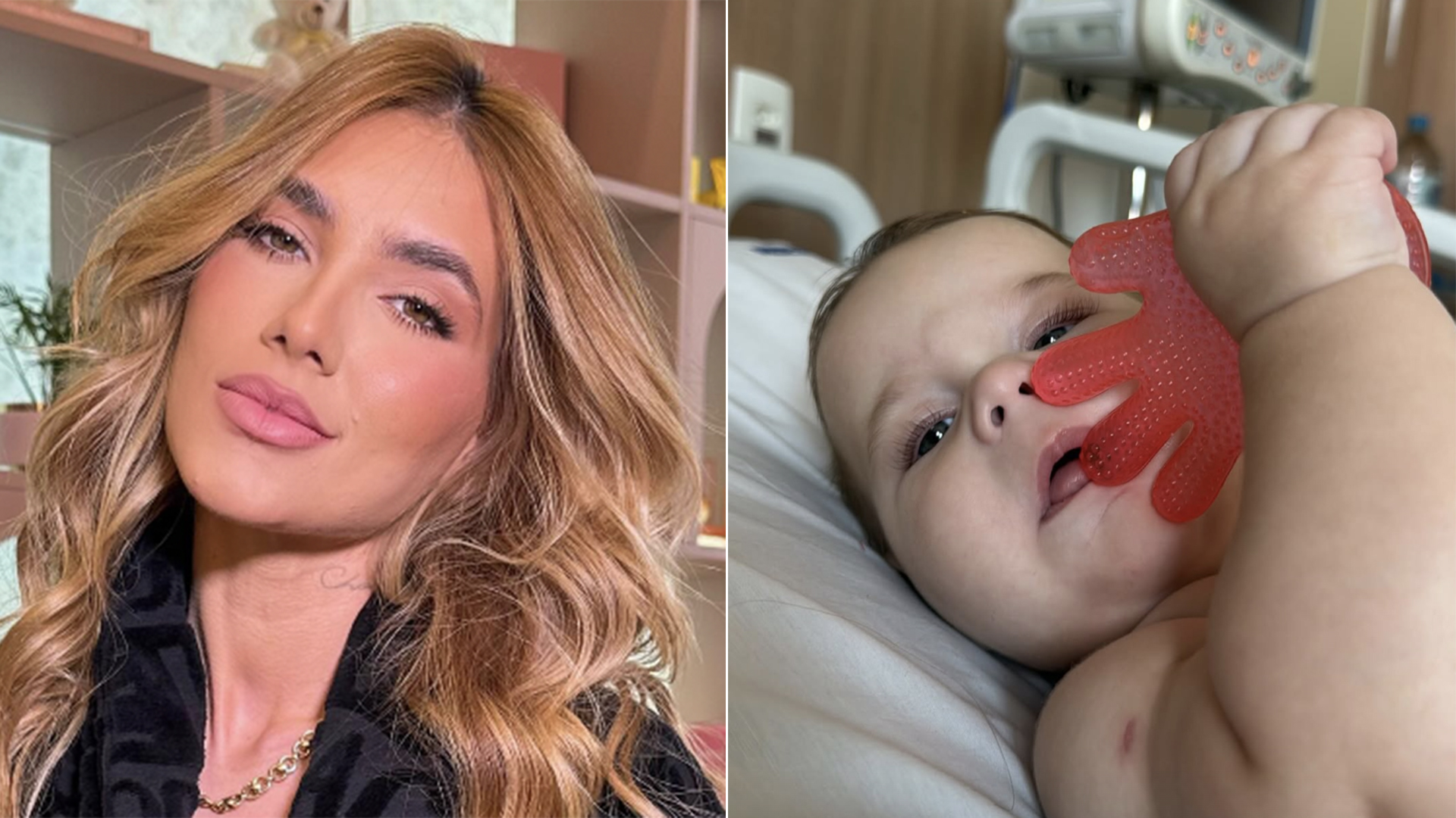 O que é bronquiolite? Entenda o diagnóstico do filho de Virginia