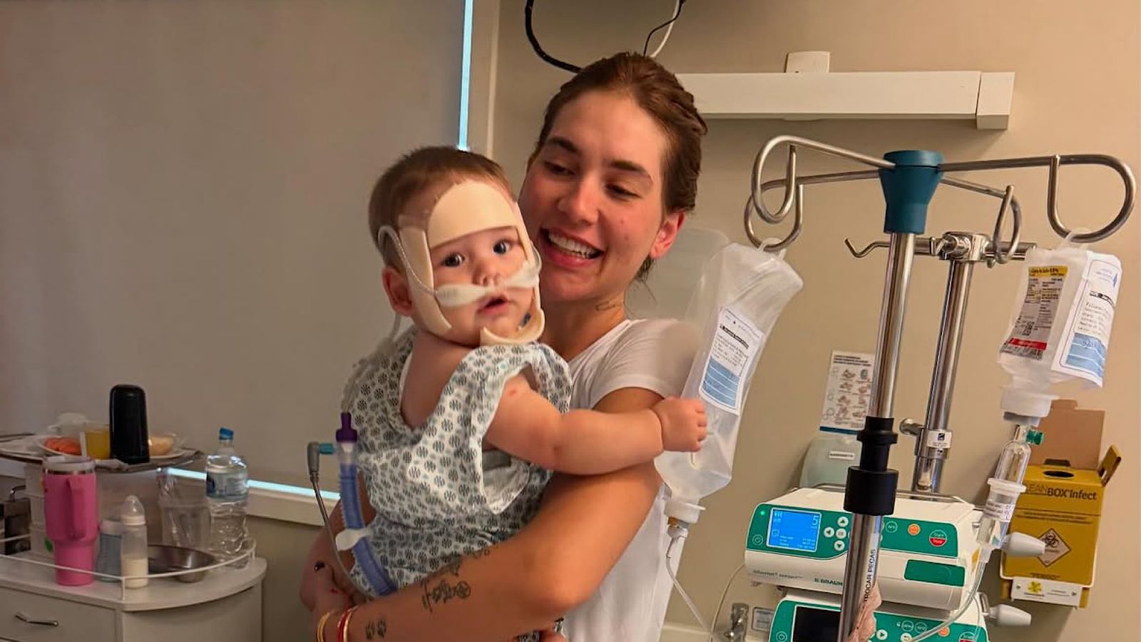 Médico explica tratamento da doença que afetou o filho de Virginia Fonseca: ‘Essencial’