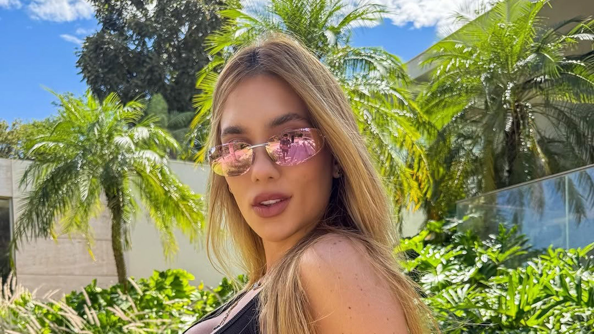 Virginia Fonseca mostra novo avião da família nas redes sociais: ‘É nosso’