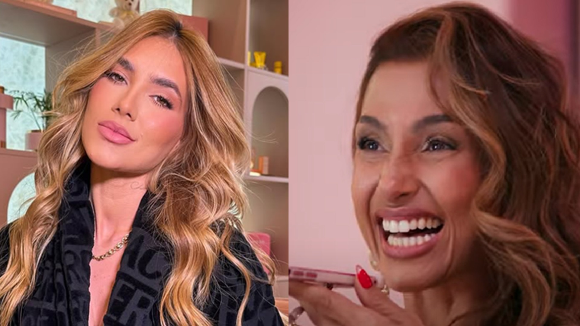 Beleza Fatal: Lola foi inspirada em Virginia Fonseca? Autor esclarece a verdade