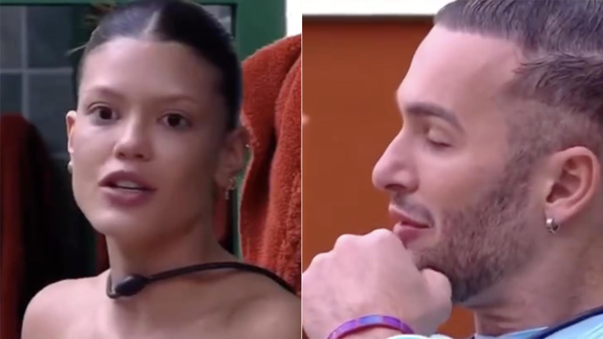BBB 25: Vitória e Diego detonam o prêmio do terceiro lugar do reality show
