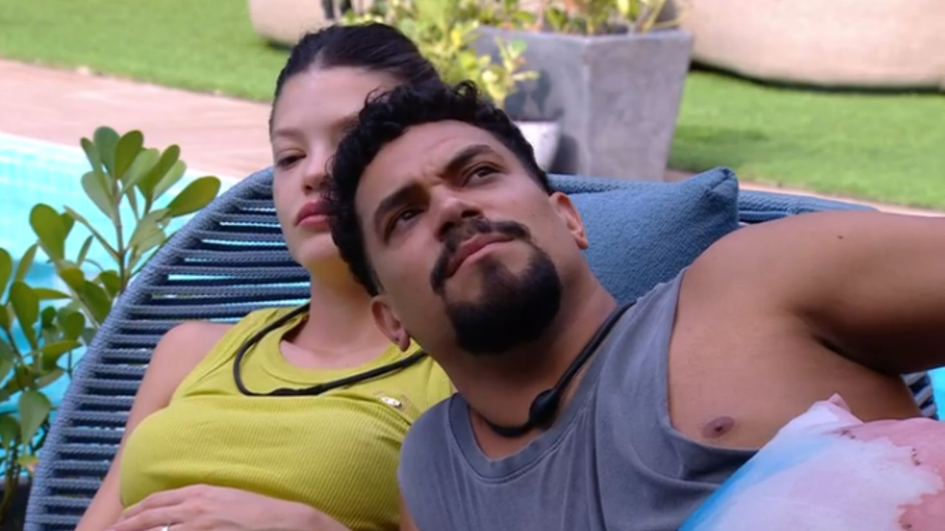 BBB 25: Brothers repercutem discurso de Vilma no Paredão: “Surreal”