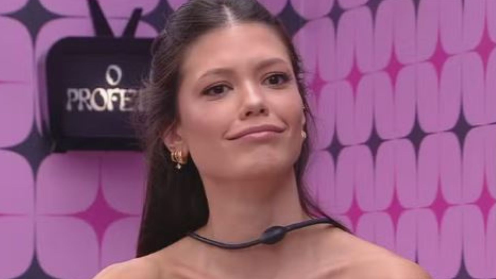 BBB 25: Vitória Strada analisa relação com sister: ‘Parece que a gente separou’