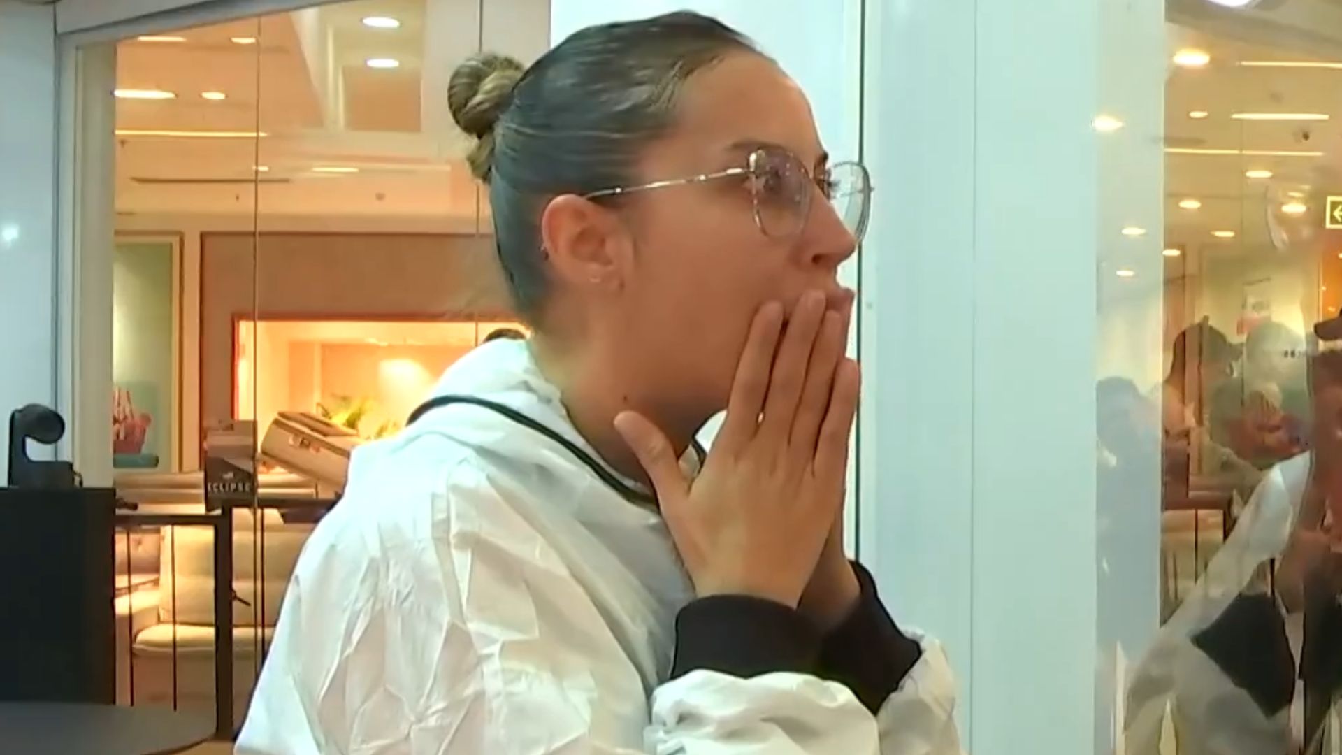 Vitrine do Seu Fifi no BBB 25: Saiba quais fofocas Renata já recebeu