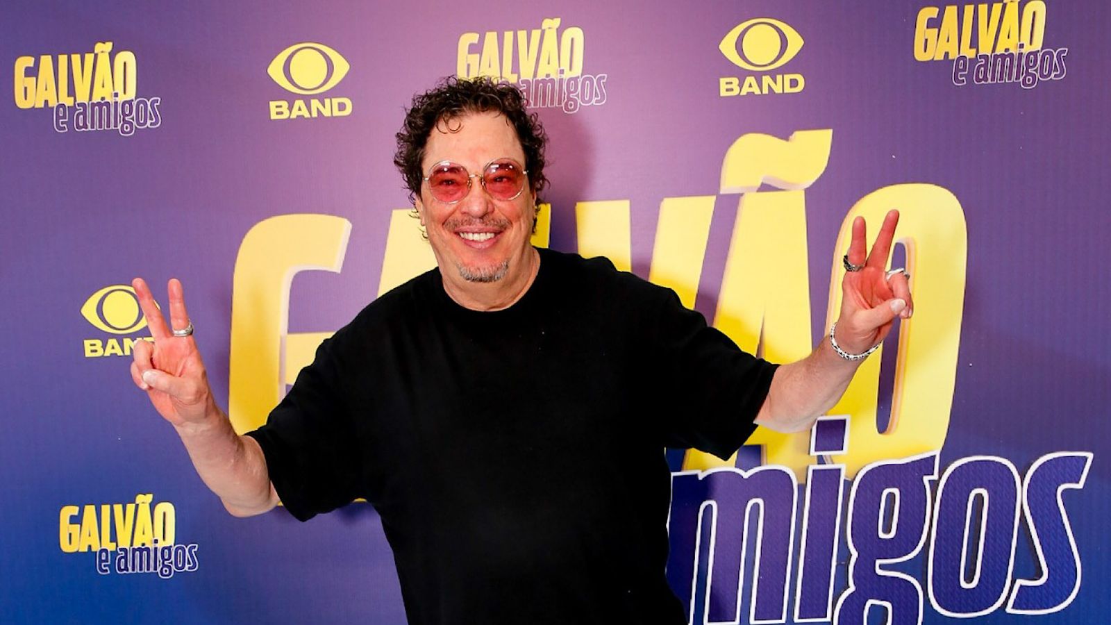 Casagrande relembra apoio no combate ao vício: ‘Esses caras foram importantes’