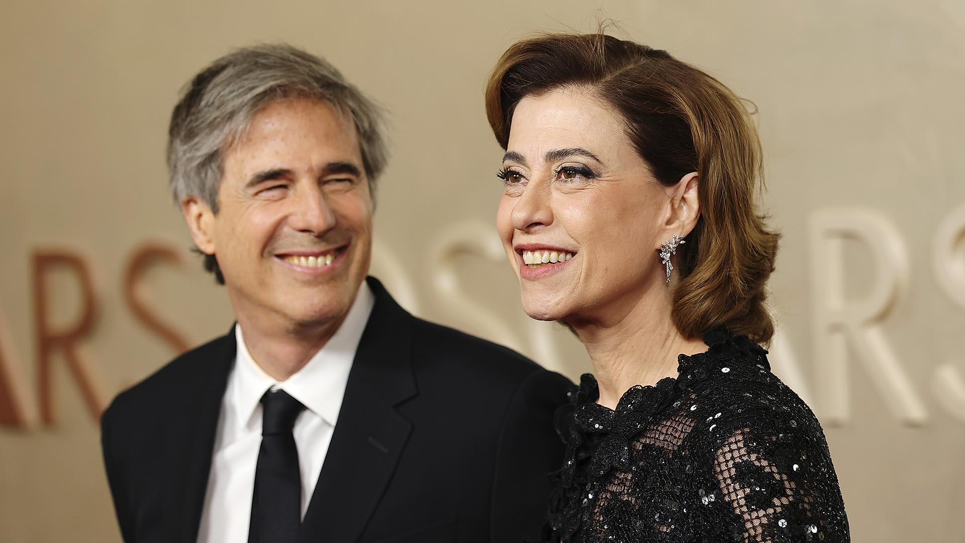 Fernanda Torres fala sobre o Oscar de Filme Internacional: ‘Sorriam!’