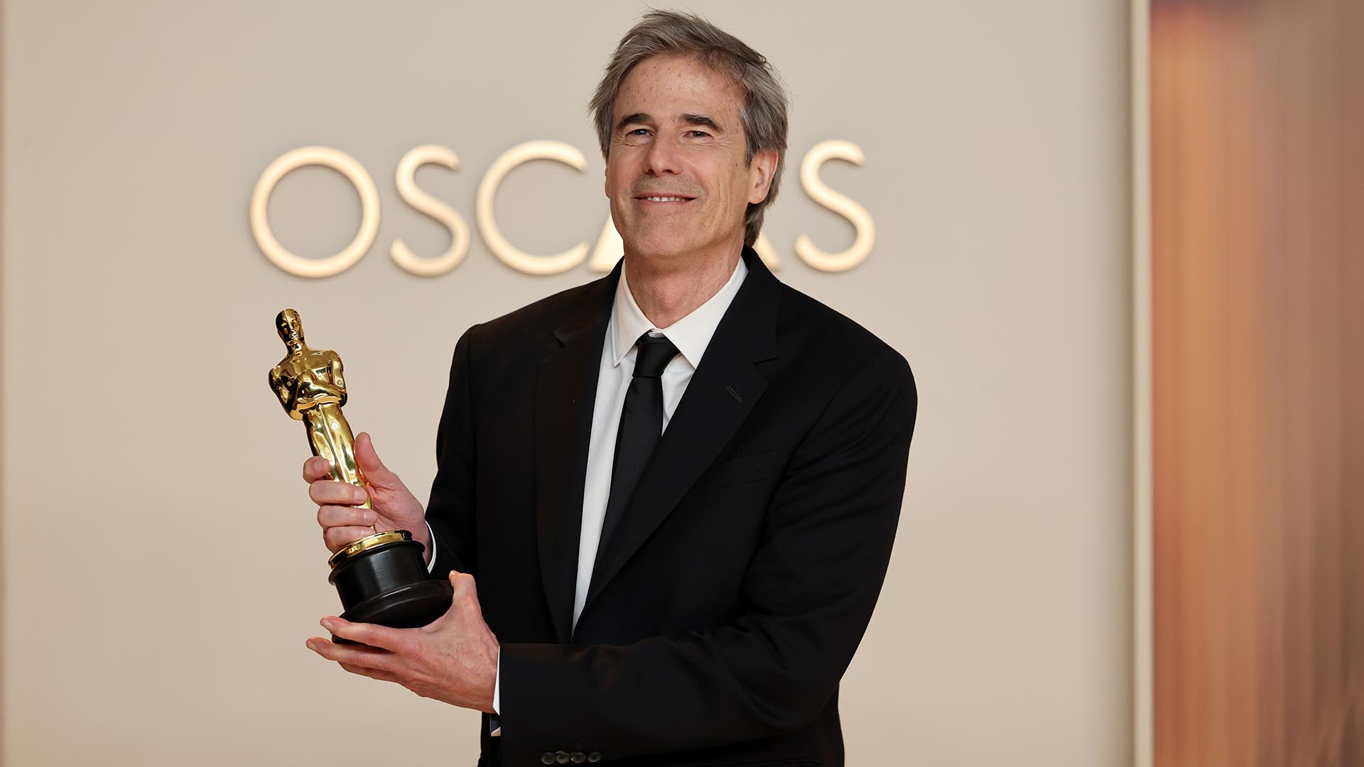 É nosso! Ainda Estou Aqui conquista o primeiro Oscar para o Brasil