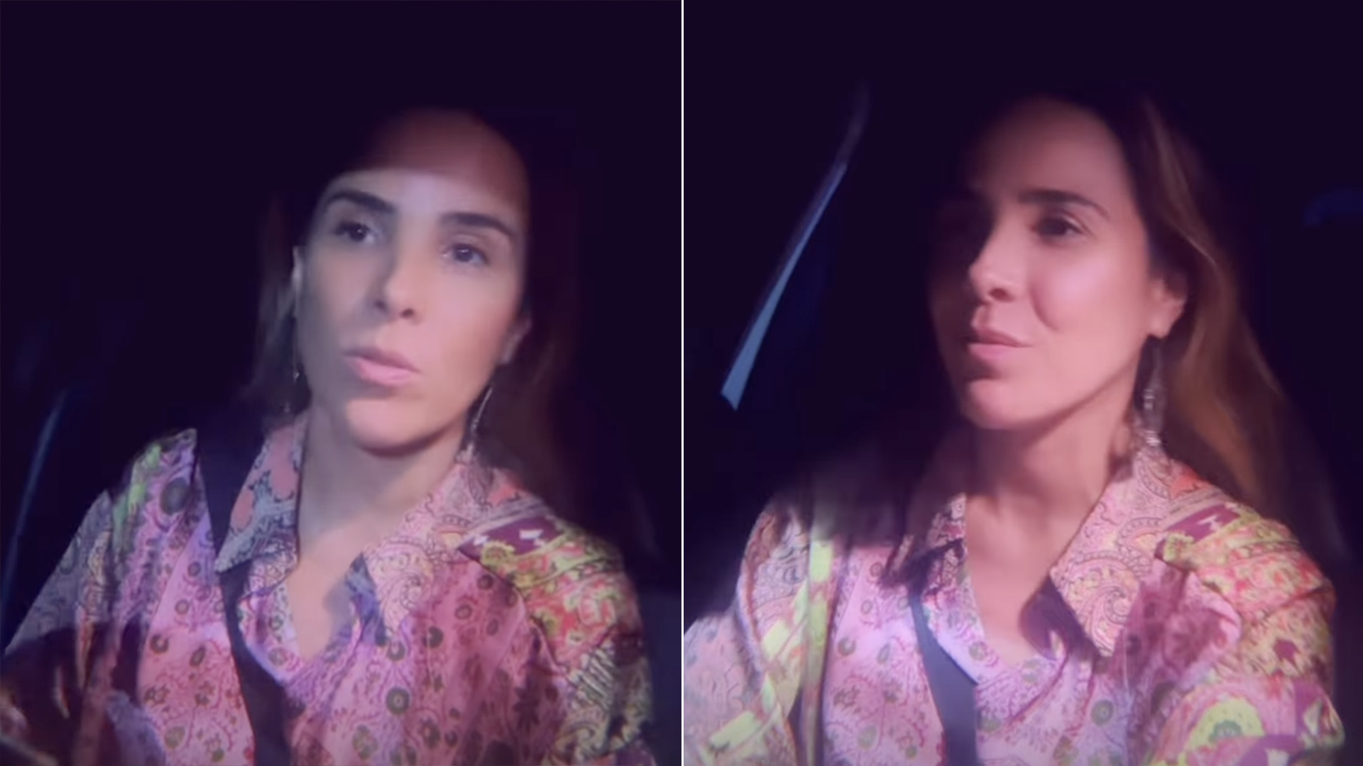 Wanessa Camargo surpreende com atitude envolvendo Dado Dolabella